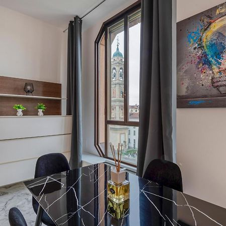 Milan Royal Suites - Duomo Santo Stefano Milão Exterior foto
